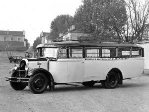 Luc Court MC4 Atlantic Bus '1934